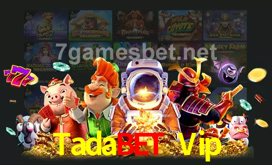 cassino Tadabet Vip