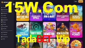 Daily Bonuses Tadabet Vip