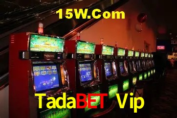 Benefícios da Conta Tadabet Vip