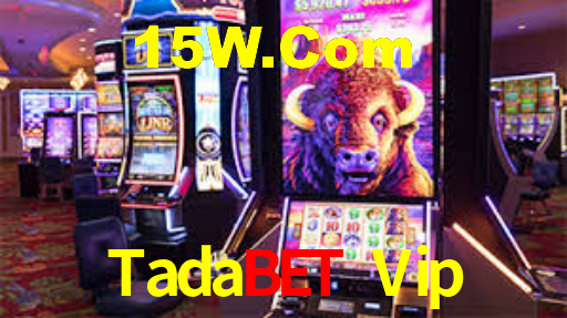 Tadabet Vip