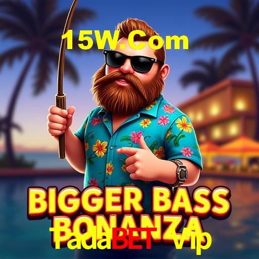 Interface Premium Tadabet Vip
