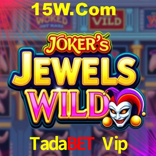 Programa VIP Tadabet Vip