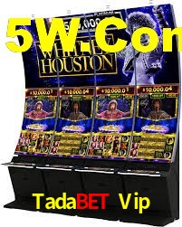 Tadabet Vip App Interface