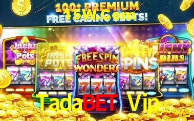 Bônus e promoções da Tadabet Vip