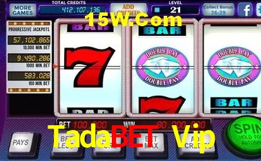 Design Responsivo Tadabet Vip