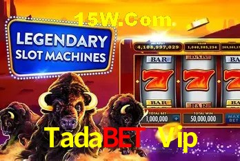 Promoções Sazonais Tadabet Vip