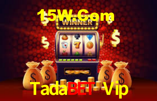 Tadabet Vip: Seu Cassino Premiado com Pagamentos Rápidos