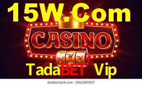 Blackjack Table Tadabet Vip