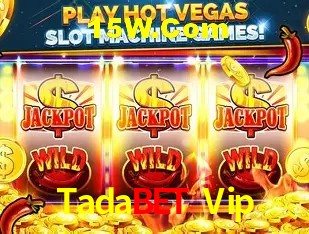 Jogos populares e pagamentos rápidos na Tadabet Vip