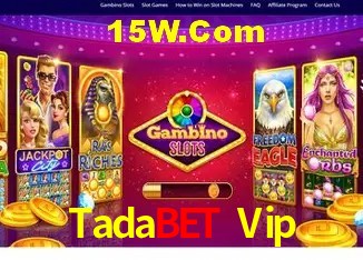 Diretório de Jogos Tadabet Vip