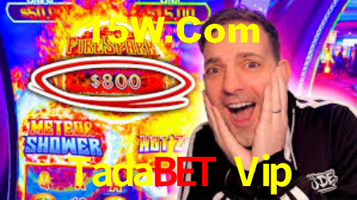 Tadabet Vip: A Experiência de Casino com Jogos de Mesa ao Vivo