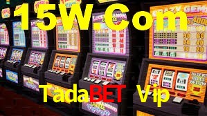 Tadabet Vip