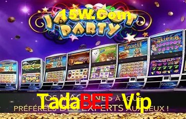 Slots com jackpots e giros grátis na Tadabet Vip