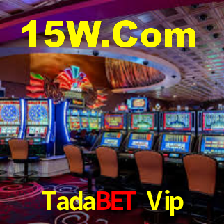 Tadabet Vip