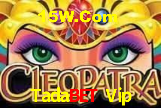 Tadabet Vip: Seu Especialista em Apostas Esportivas Brasileiras