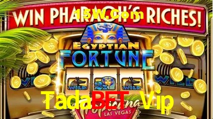 Provedores de Jogos Tadabet Vip