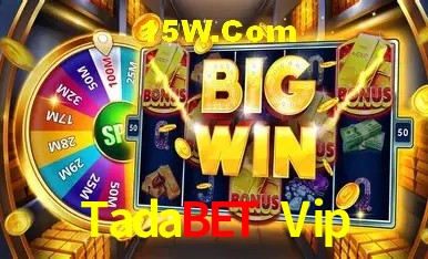 Promoção Relâmpago Tadabet Vip