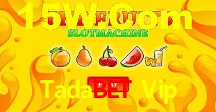 Premium Interface Tadabet Vip