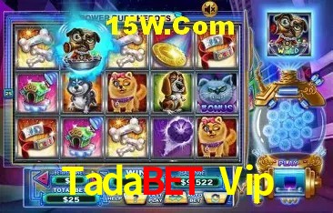 Segurança e performance na plataforma Tadabet Vip