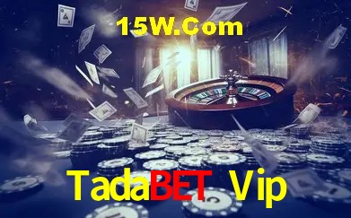 Jackpots e promoções na Tadabet Vip