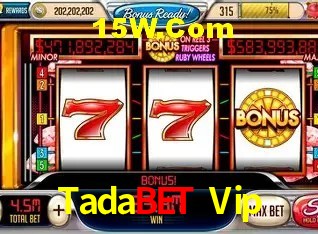 Apostas de Tênis Tadabet Vip