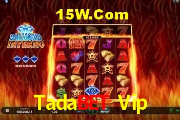 Jogos com bônus e suporte 24h na Tadabet Vip