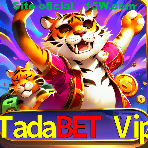 APP oficial da Tadabet Vip para mobile